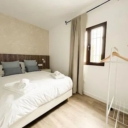 Casa Abuela Pepi Appartement *