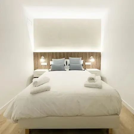 Appartement Casa Abuela Pepi