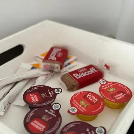 Casa Abuela Pepi 아파트 코르도바