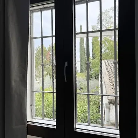 Casa Abuela Pepi 아파트